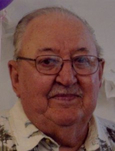 Raymond Gilbert Juhnke, Sr.