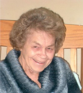 Ellen Elsie Kwallek