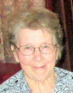 Miriam R. Anderson