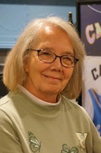 Sharri Raye Linton McMath